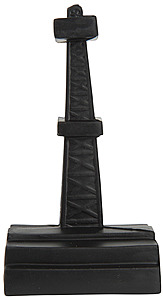 Photo of Oil Derrick Stress Reliever