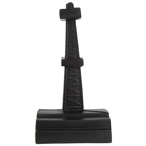 Photo of Oil Derrick Stress Reliever