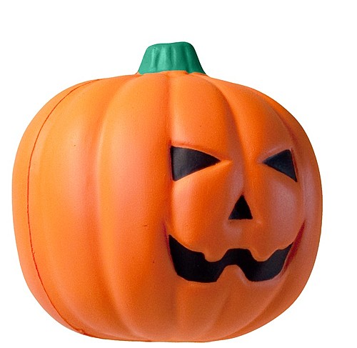 Photo of Jack O' Lantern Stress Reliever