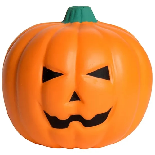 Photo of Jack O' Lantern Stress Reliever