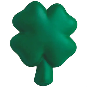 Photo of Four Leaf Clover Shamrock Stress Reliever