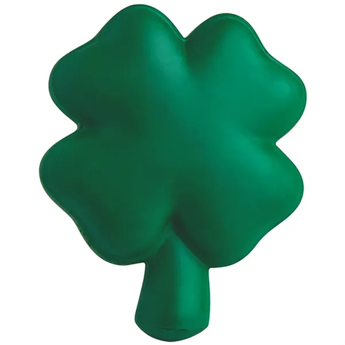 Photo of Four Leaf Clover Shamrock Stress Reliever