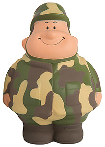 Photo of Army Bert Stress Reliever
