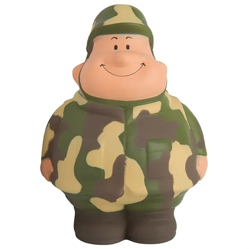 Photo of Army Bert Stress Reliever