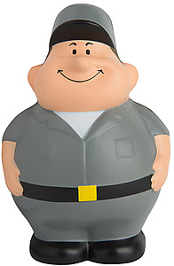 Photo of Delivery Bert Stress Reliever