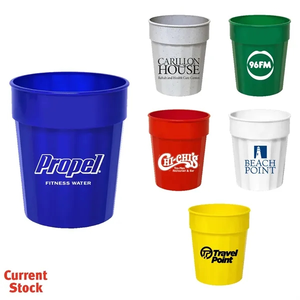 Photo of 17 Oz. Fluted Stadium Cup