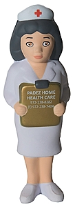 Photo of Nurse Stress Reliever