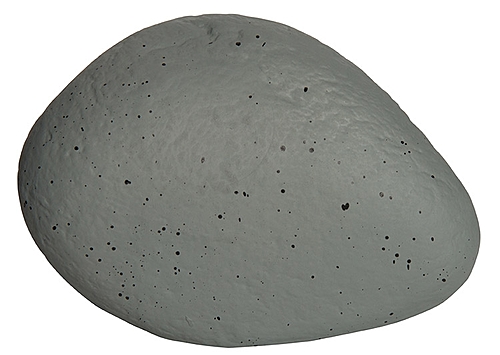 Photo of River Rock Stress Reliever