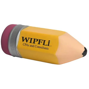 Photo of Sharpened Pencil Stress Reliever