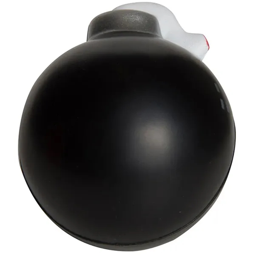 Photo of Bomb Stress Reliever