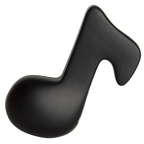 Photo of Musical Note Stress Reliever