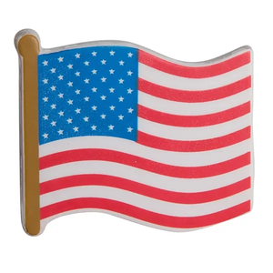 Photo of United States Flag Stress Reliever