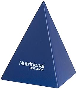 Photo of Pyramid Stress Reliever