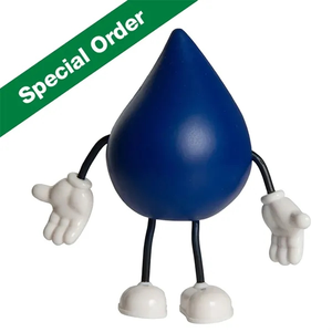 Photo of Blue Drop Bendy