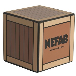 Photo of Shipping Crate Stress Reliever