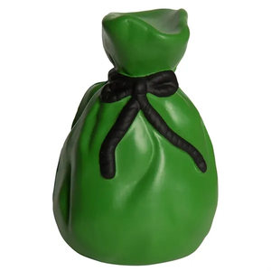 Photo of Money Bag Stress Reliever