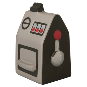 Photo of Slot Machine Stress Reliever