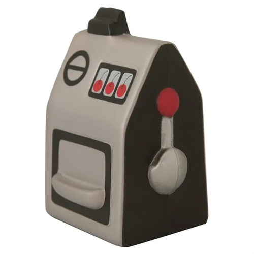 Photo of Slot Machine Stress Reliever