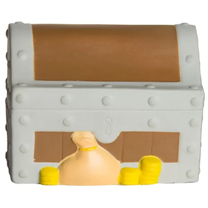 Photo of Treasure Chest Stress Reliever