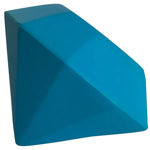 Photo of Blue Gemstone Stress Reliever
