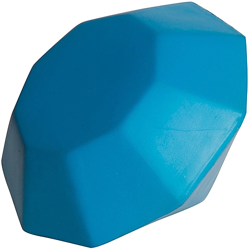 Photo of Blue Gemstone Stress Reliever