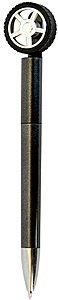 Photo of Tire Ballpoint Clicker Pen