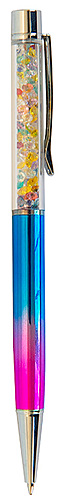 Photo of Rainbow Crystal Pen