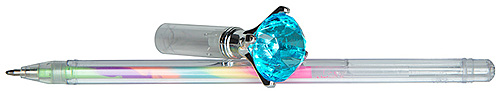 Photo of Pastel Ink Gem Pen