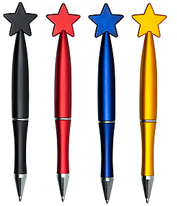 Photo of Star Pens