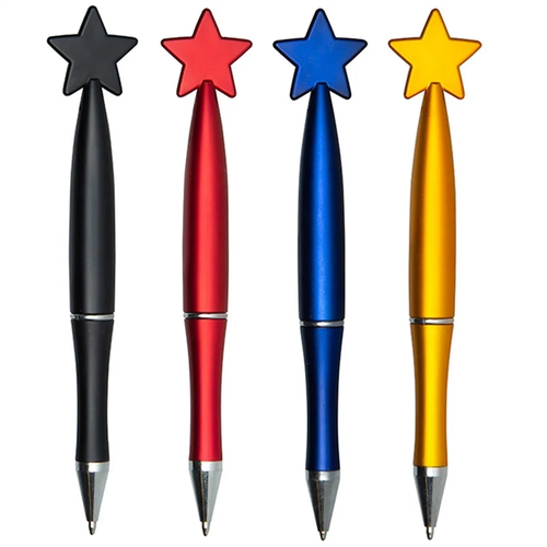 Photo of Star Pens