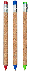 Photo of Recycled Cork Pencil Pen