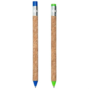 Photo of Recycled Cork Pencil Pen