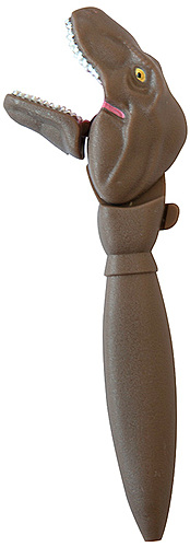 Photo of Moving T Rex Pen