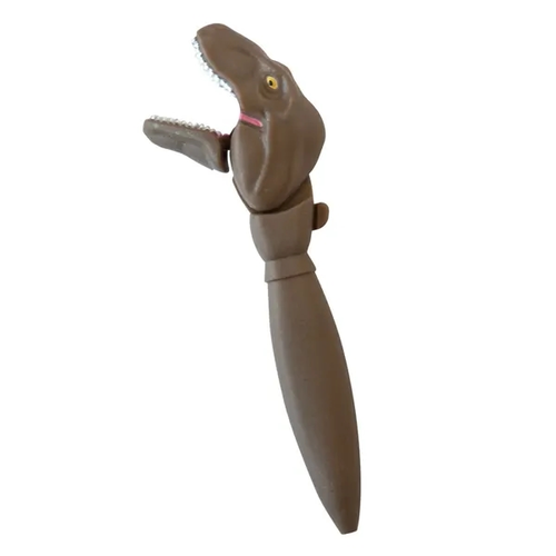 Photo of Moving T Rex Pen