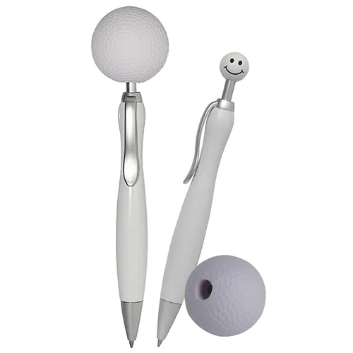 Photo of Golf Top Click Pen