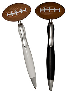 Photo of Football Top Click Pen