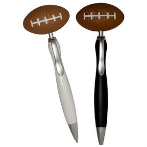 Photo of Football Top Click Pen
