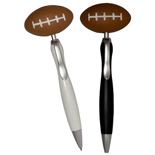 Photo of Football Top Click Pen