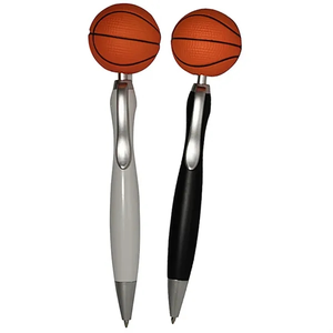 Photo of Basketball Top Click Pen