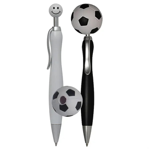 Photo of Soccer Top Click Pen