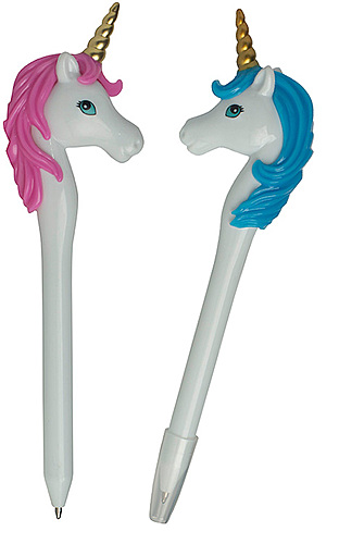 Photo of Unicorn Pen
