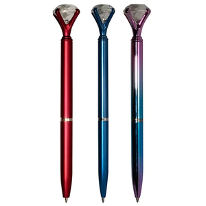 Photo of Diamond Twist Pen