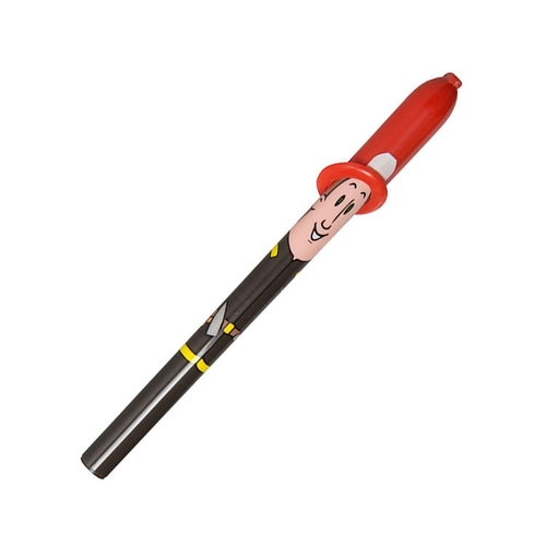 Photo of Profession Pen   Fireman