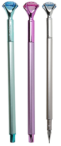 Photo of Diamond Gel Pen