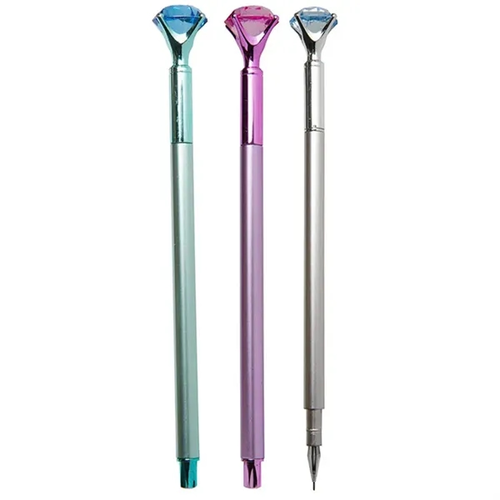 Photo of Diamond Gel Pen