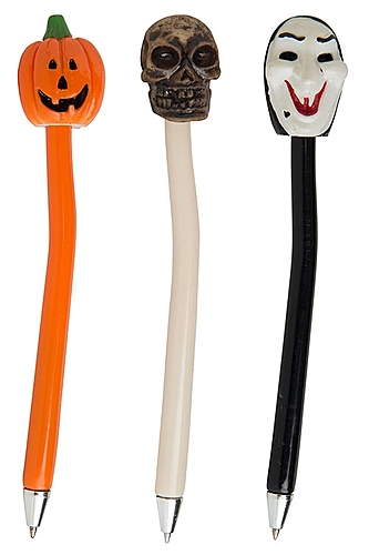 Photo of Ergo Spooky Halloween Pens