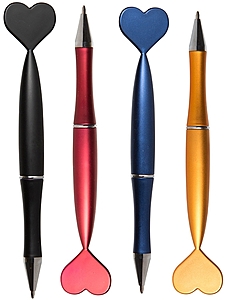 Photo of Heart Pens