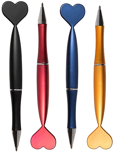 Photo of Heart Pens