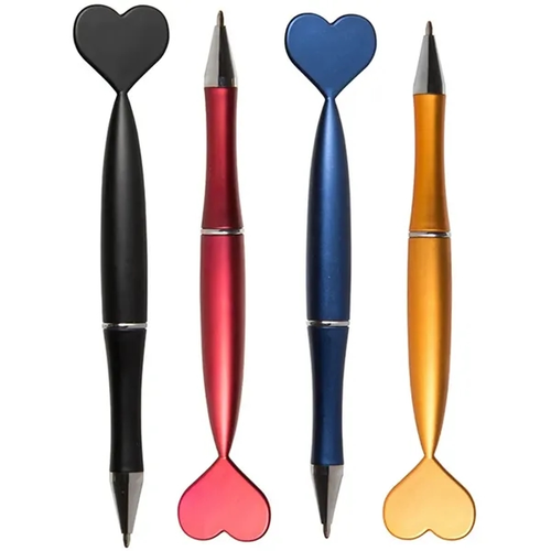 Photo of Heart Pens