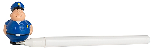 Photo of Police Bert Pen